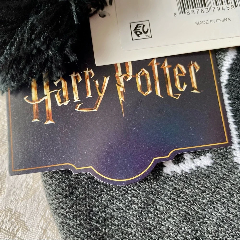 Warner Bros. harry potter